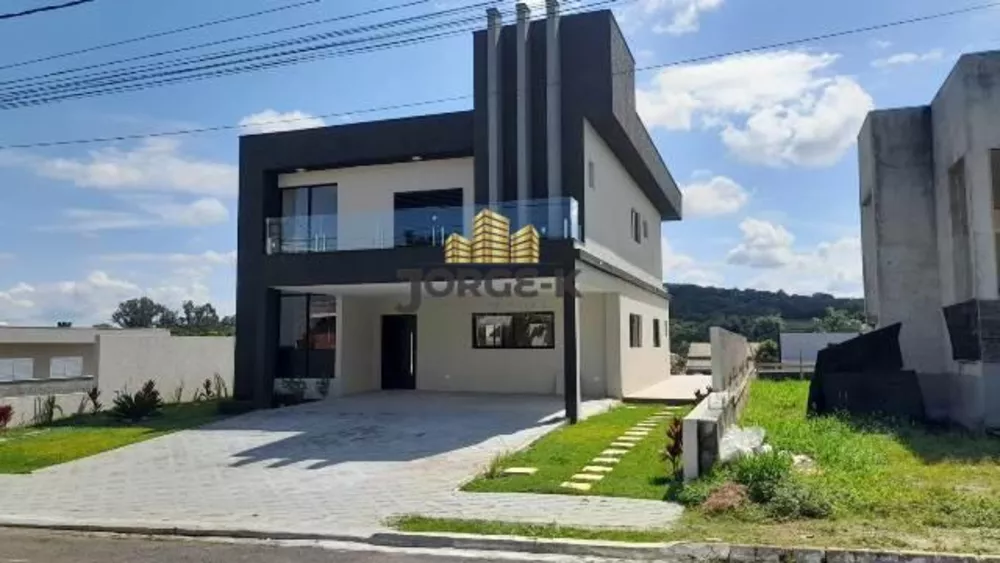 Casa de Condomínio à venda com 4 quartos, 600m² - Foto 2