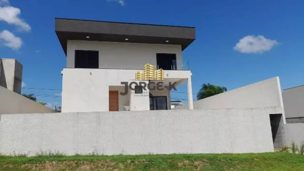 Casa de Condomínio à venda com 4 quartos, 600m² - Foto 6