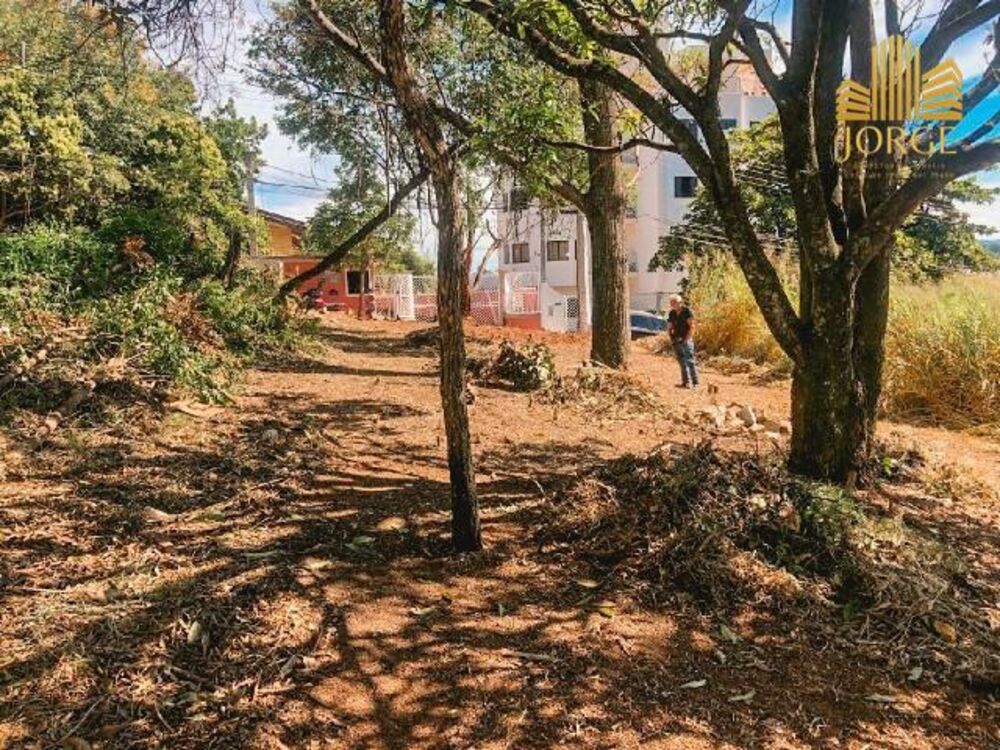 Terreno, 396 m² - Foto 8