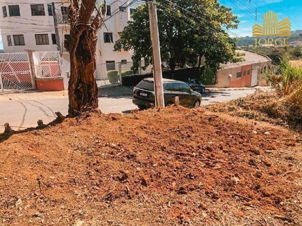 Terreno, 396 m² - Foto 9