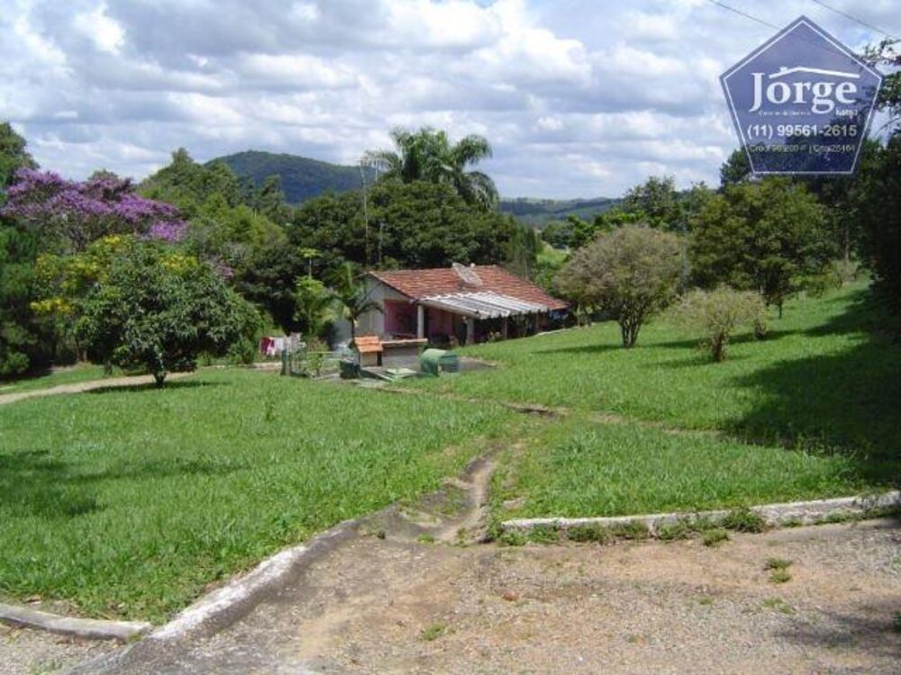 Sítio, 4 quartos, 3 hectares - Foto 8