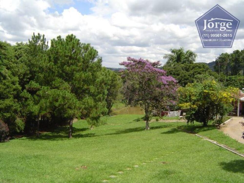 Sítio, 4 quartos, 3 hectares - Foto 10