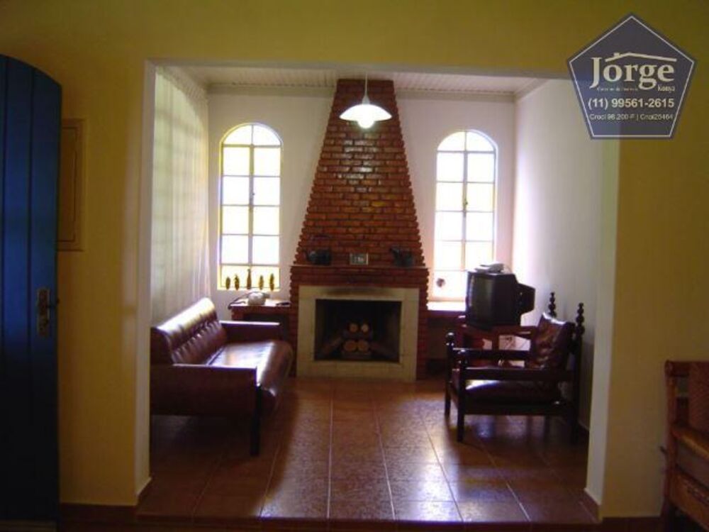 Sítio, 4 quartos, 3 hectares - Foto 6