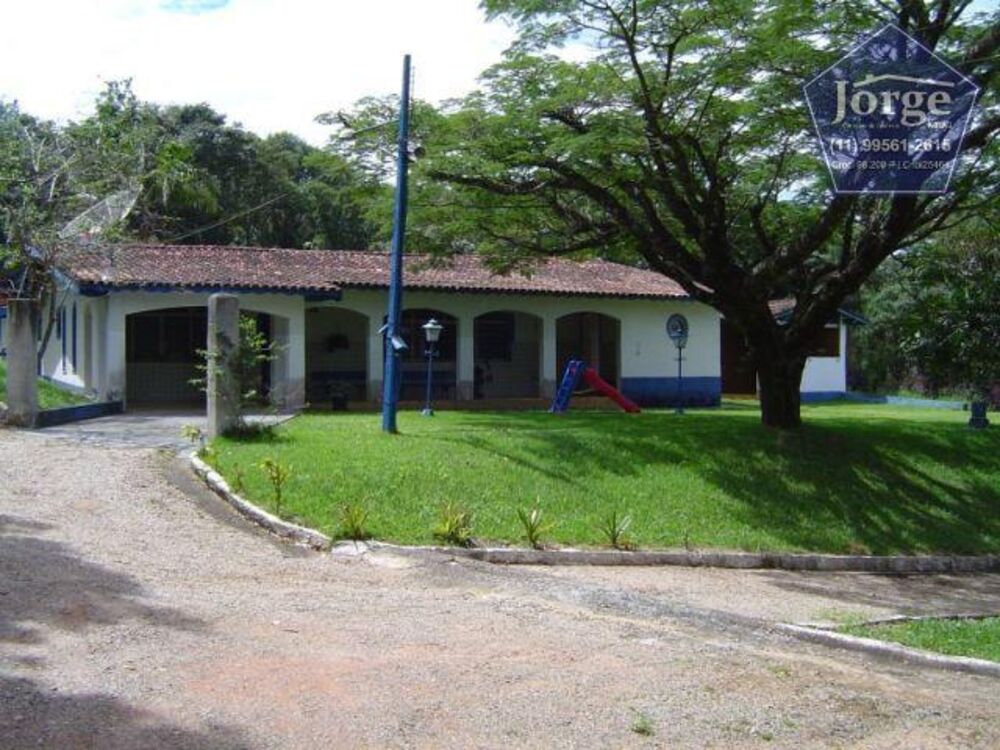 Sítio, 4 quartos, 3 hectares - Foto 2