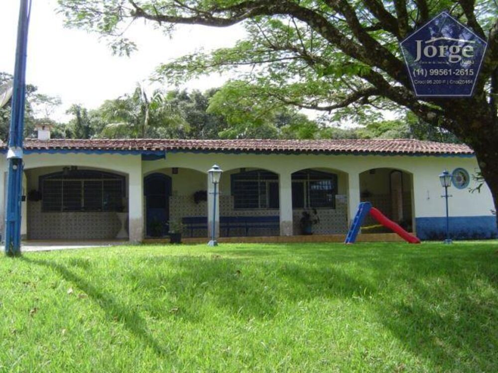 Sítio, 4 quartos, 3 hectares - Foto 5