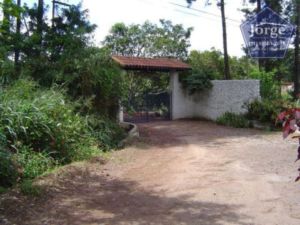 Sítio, 4 quartos, 3 hectares - Foto 16