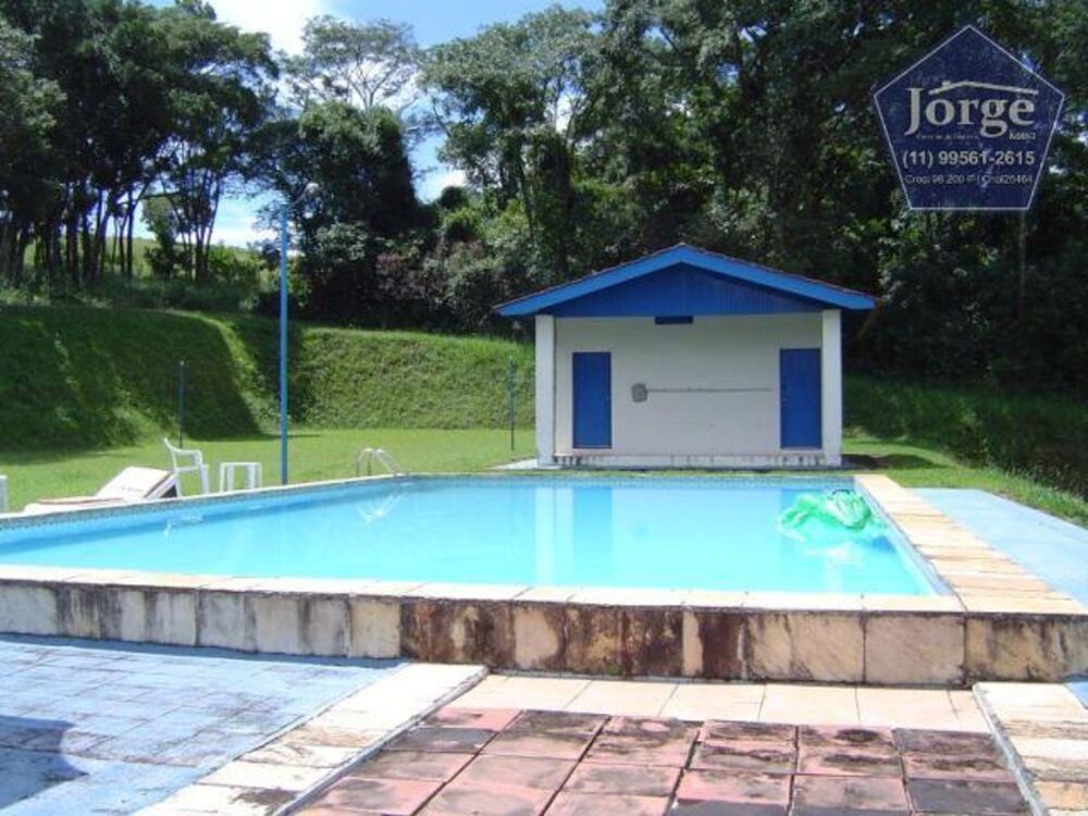 Sítio, 4 quartos, 3 hectares - Foto 11