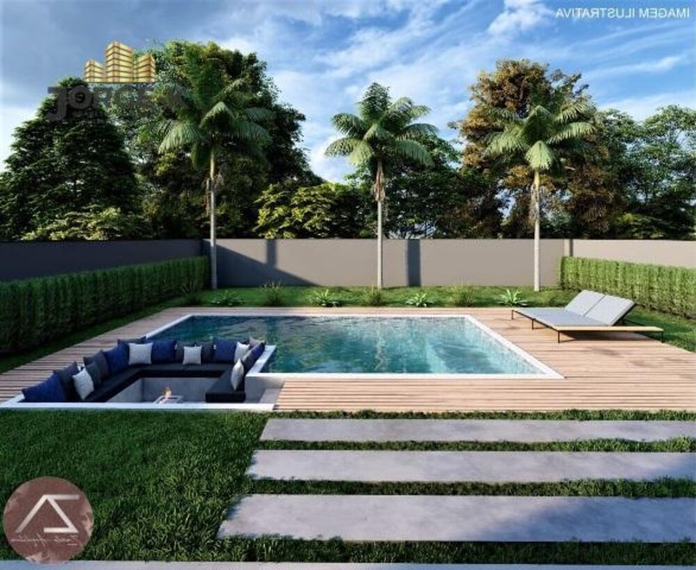 Casa de Condomínio, 4 quartos - Foto 6