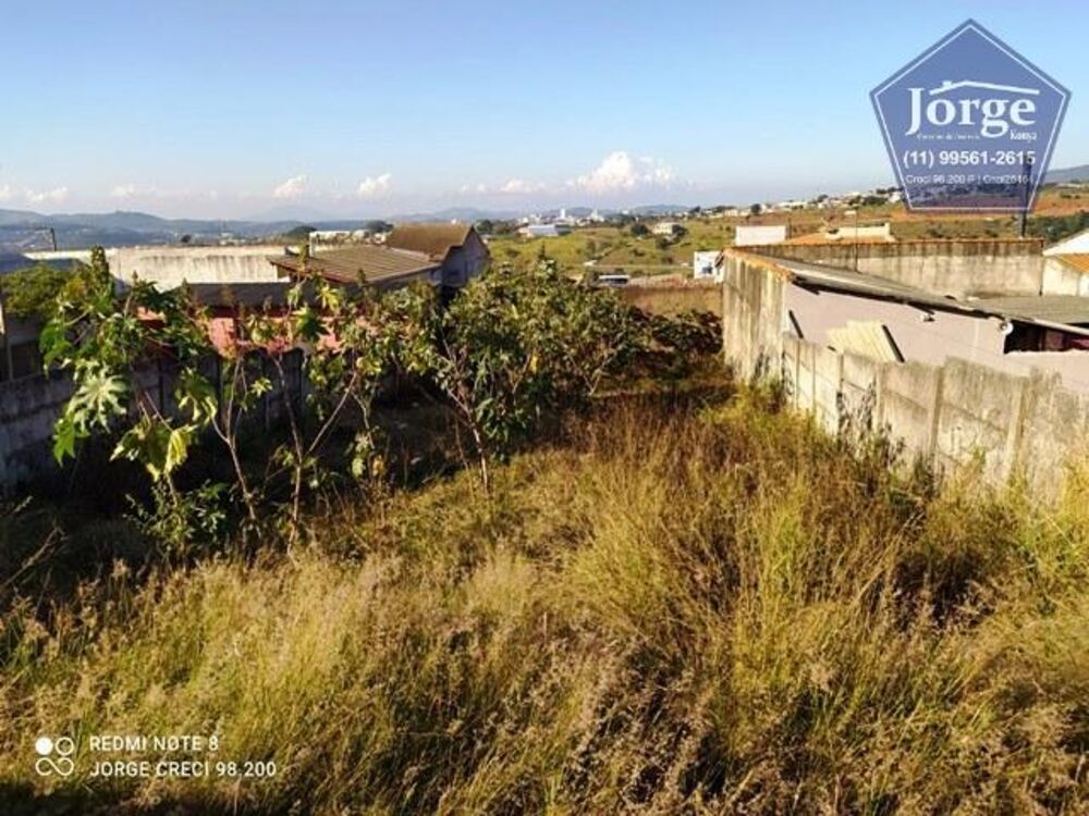 Terreno, 600 m² - Foto 1