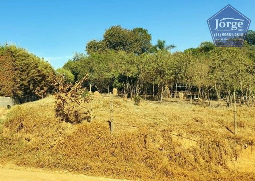 Terreno, 1020 m² - Foto 1