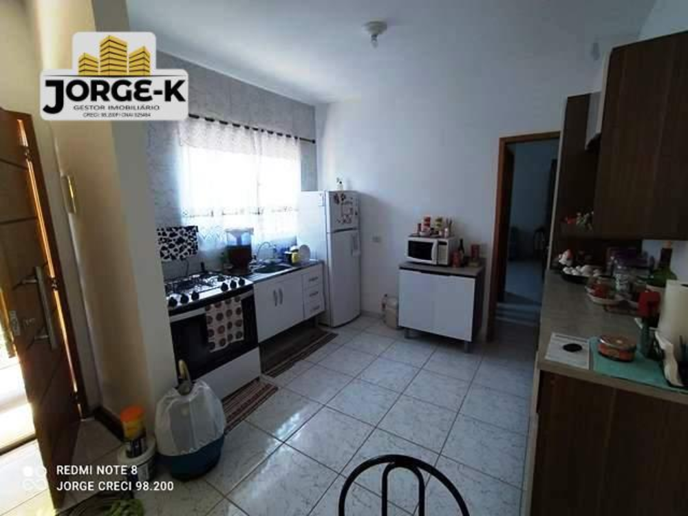 Casa, 2 quartos, 58 m² - Foto 6