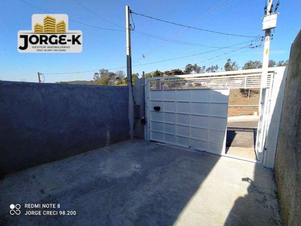 Casa, 2 quartos, 58 m² - Foto 3