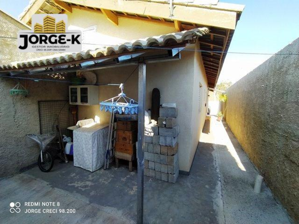 Casa, 2 quartos, 58 m² - Foto 12