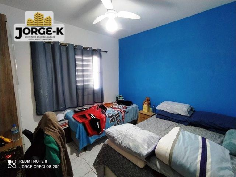 Casa, 2 quartos, 58 m² - Foto 9