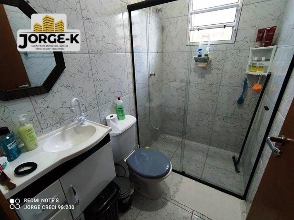 Casa, 2 quartos, 58 m² - Foto 10