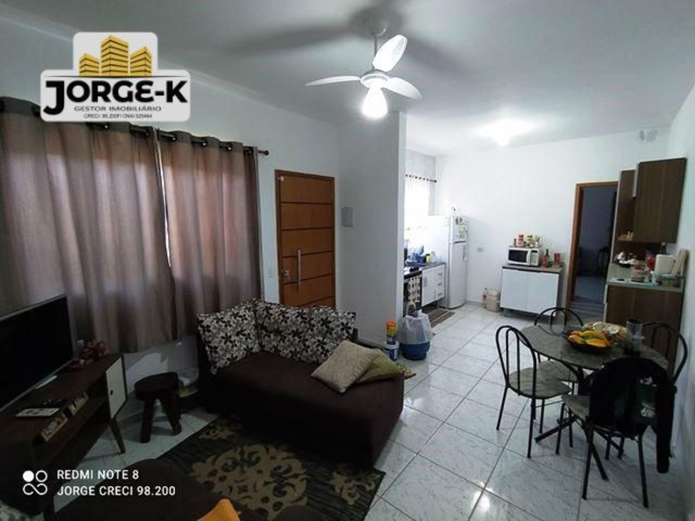 Casa, 2 quartos, 58 m² - Foto 5