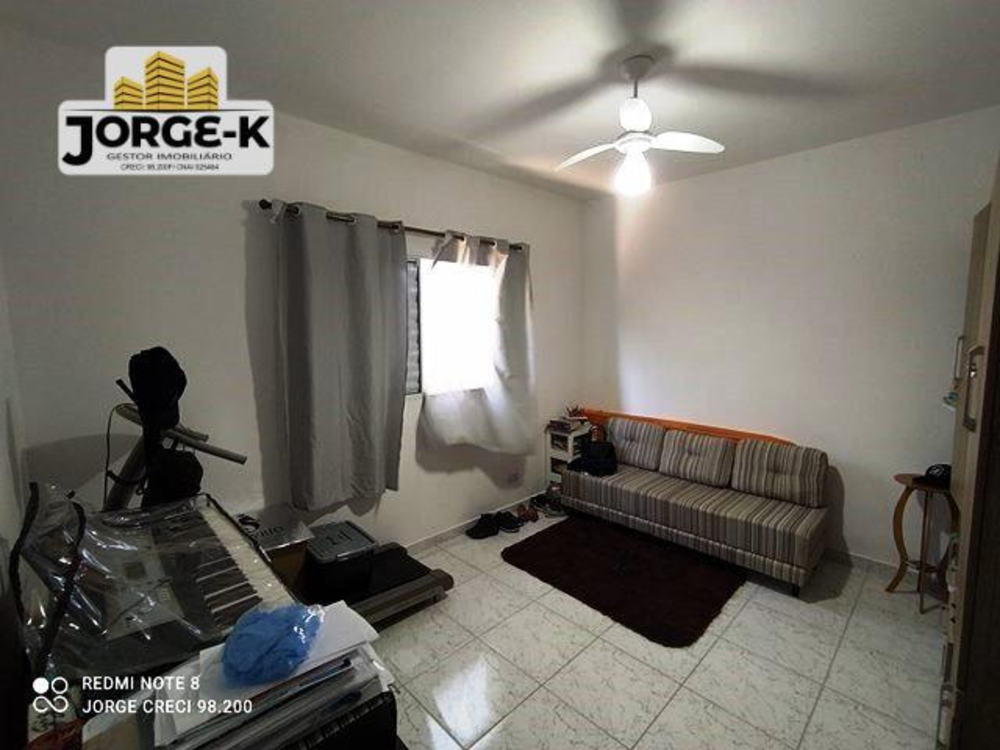Casa, 2 quartos, 58 m² - Foto 8