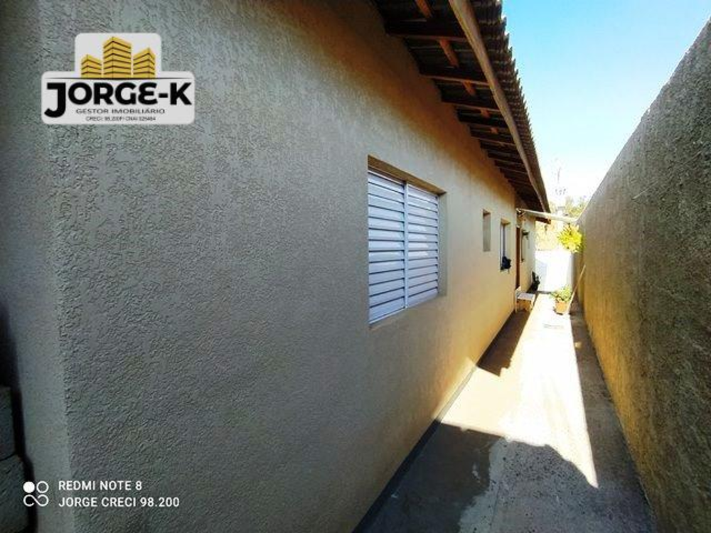 Casa, 2 quartos, 58 m² - Foto 11