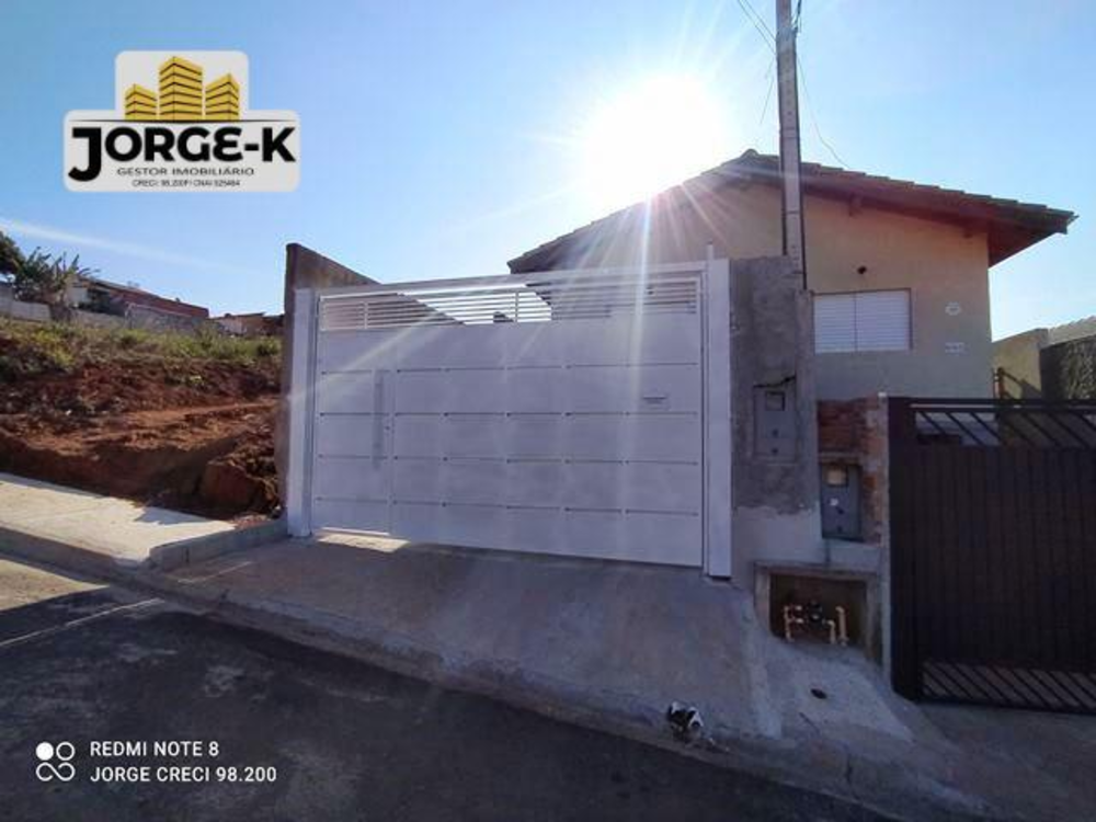 Casa, 2 quartos, 58 m² - Foto 2