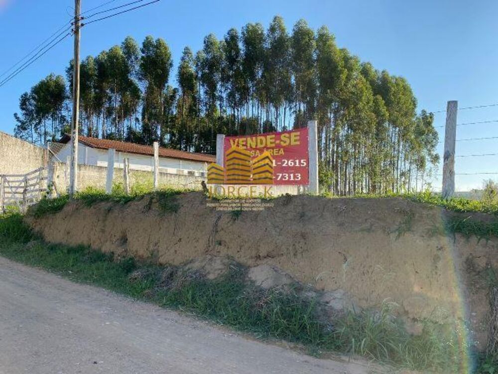 Terreno, 16 hectares - Foto 1