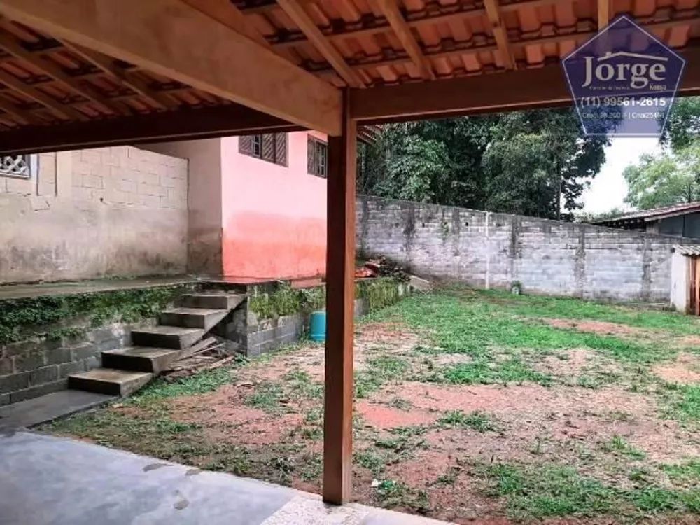 Chácara à venda com 3 quartos, 1190m² - Foto 4