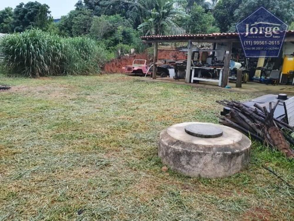 Chácara à venda com 2 quartos, 1235m² - Foto 6