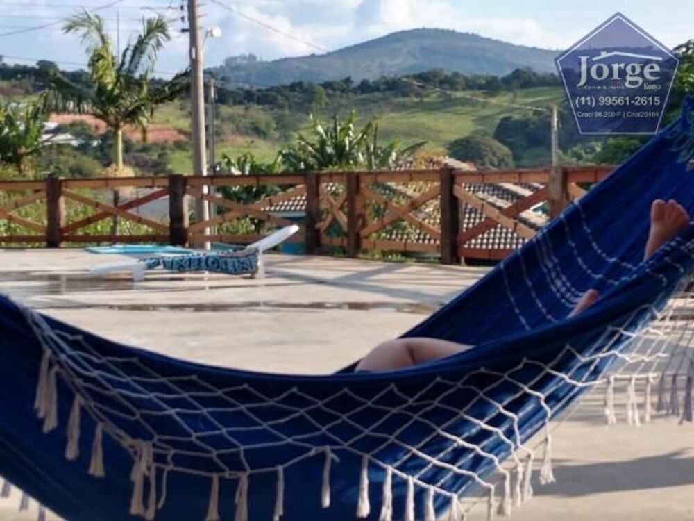 Chácara à venda com 2 quartos, 1235m² - Foto 5