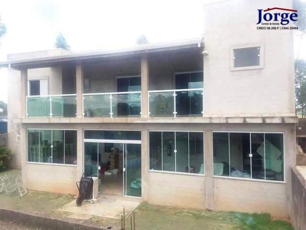 Casa, 3 quartos, 300 m² - Foto 10
