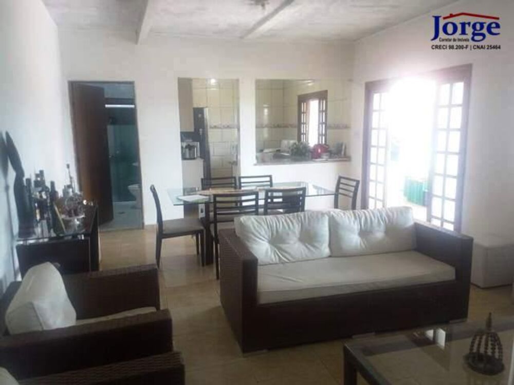 Casa, 3 quartos, 300 m² - Foto 12