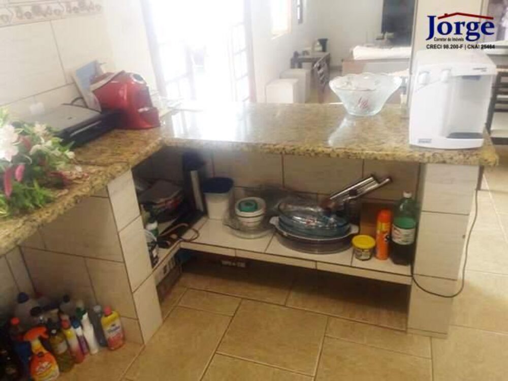 Casa, 3 quartos, 300 m² - Foto 3