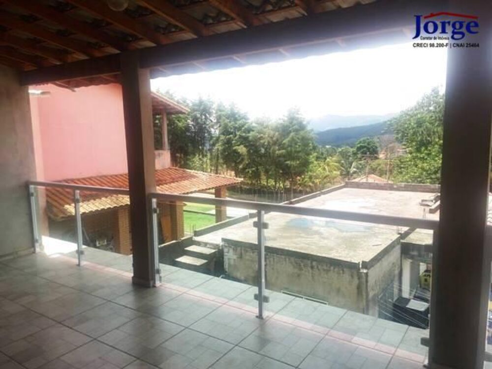 Casa, 3 quartos, 300 m² - Foto 18