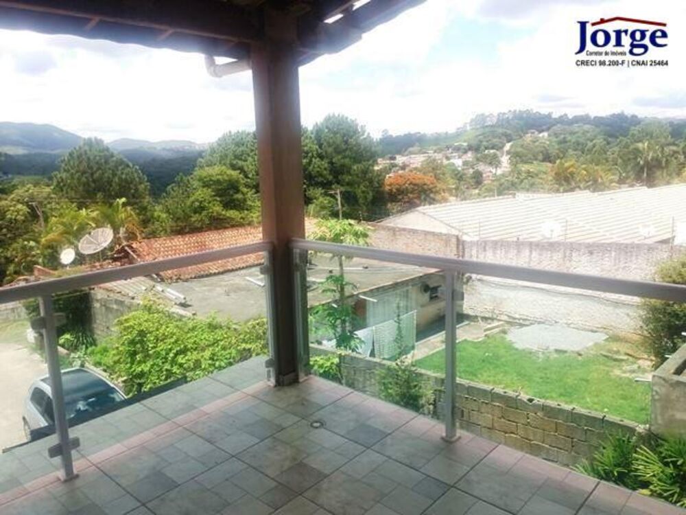 Casa, 3 quartos, 300 m² - Foto 13