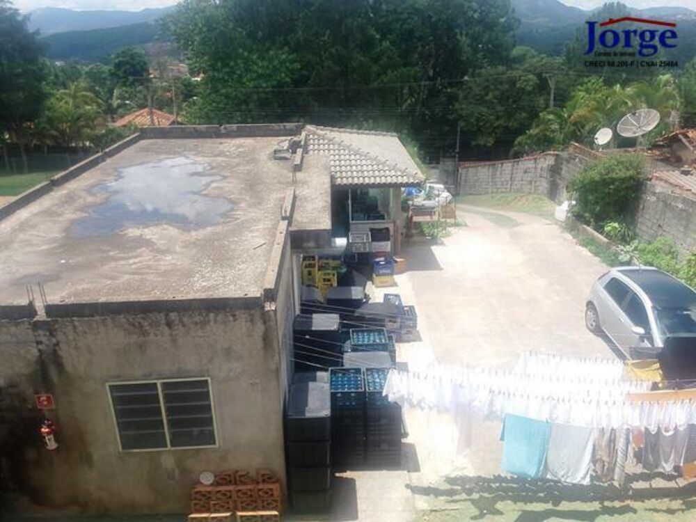 Casa, 3 quartos, 300 m² - Foto 11