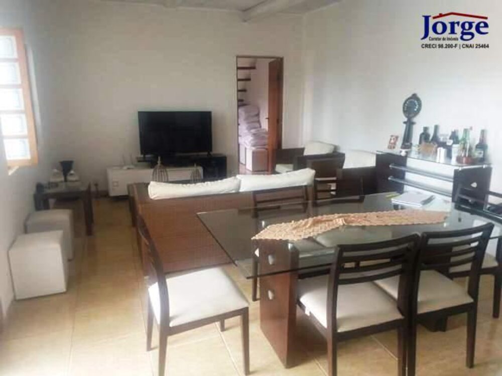 Casa, 3 quartos, 300 m² - Foto 7