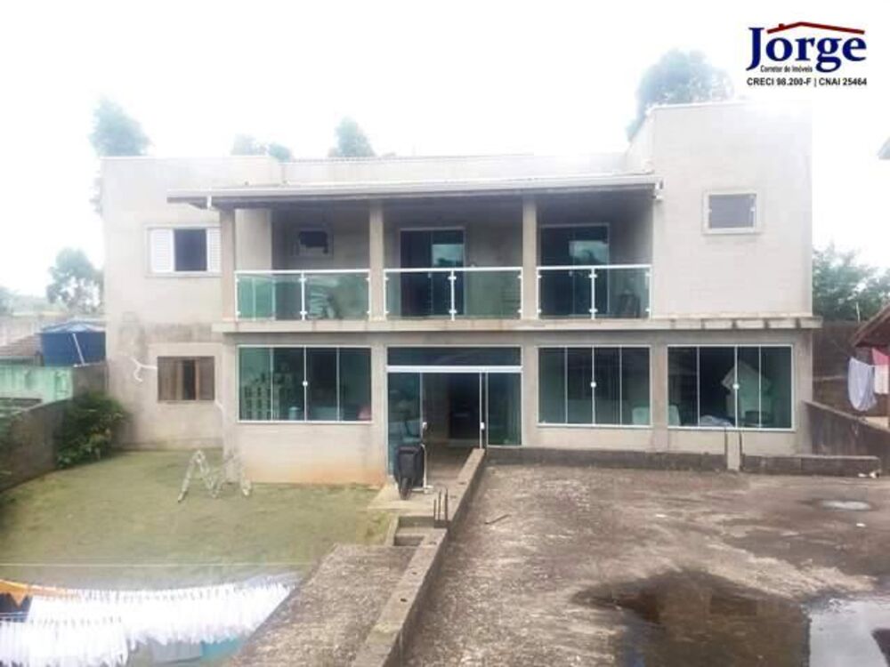 Casa, 3 quartos, 300 m² - Foto 16