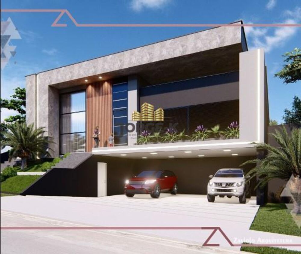 Casa de Condomínio, 3 quartos - Foto 3