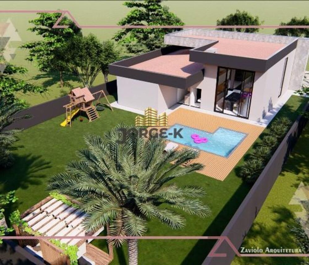 Casa de Condomínio, 3 quartos - Foto 6