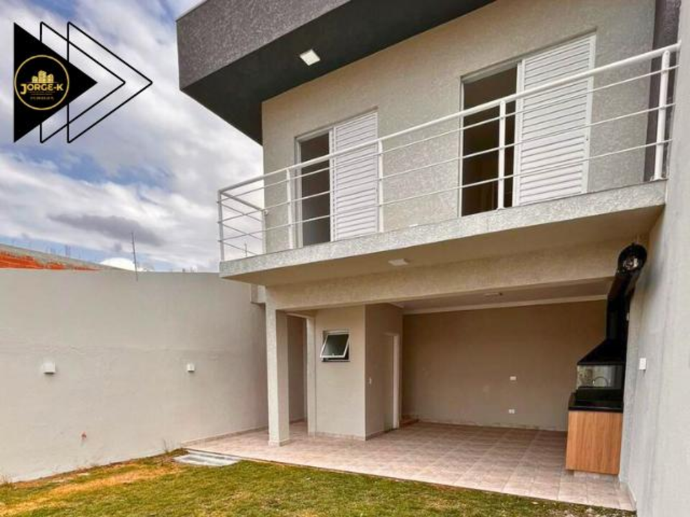 Casa à venda com 2 quartos, 181m² - Foto 6