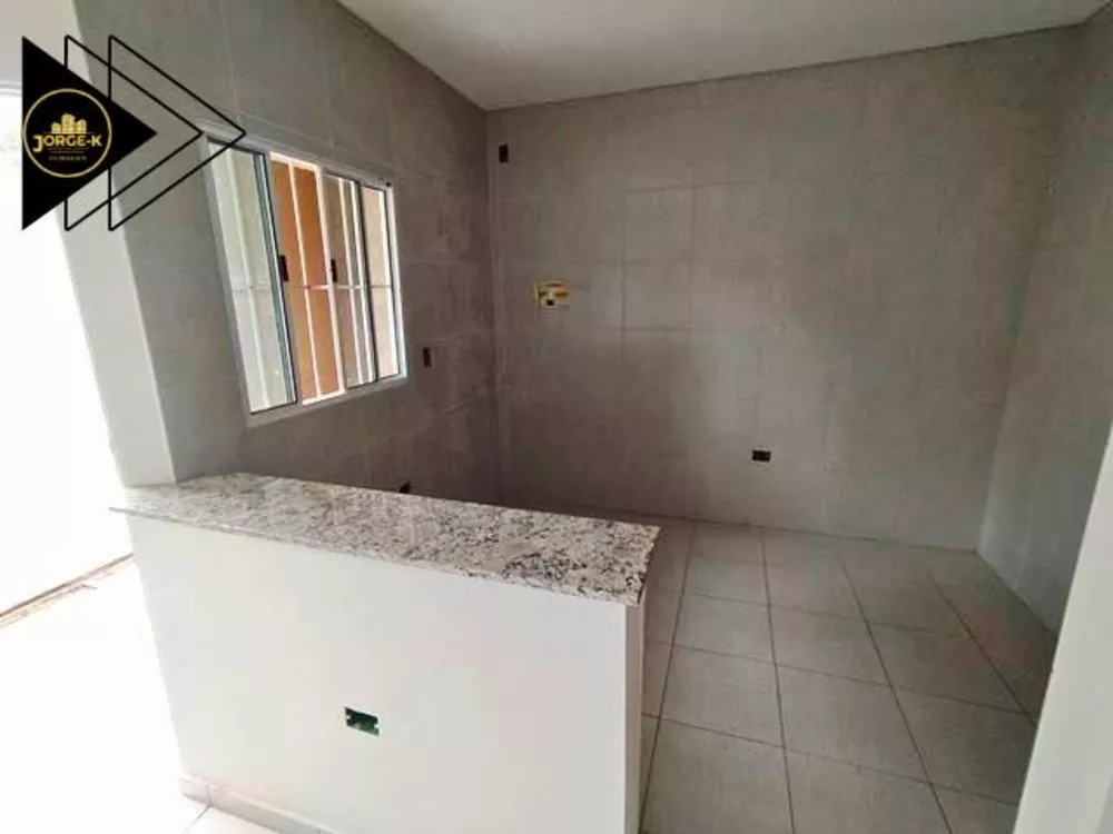 Casa à venda com 1 quarto, 55m² - Foto 3