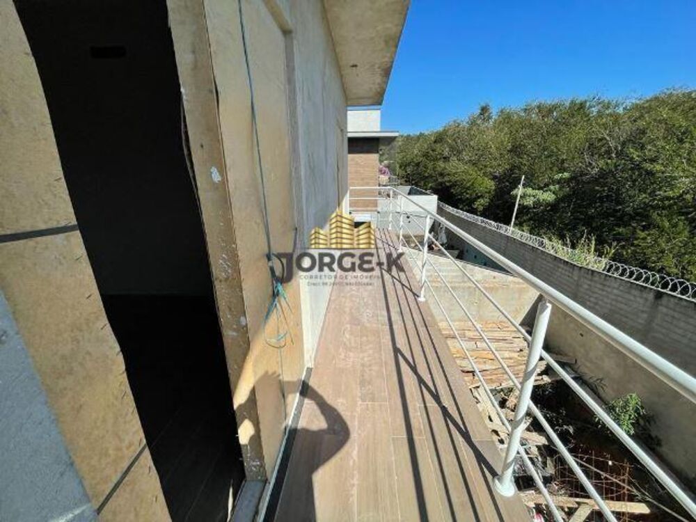 Casa de Condomínio, 3 quartos - Foto 10