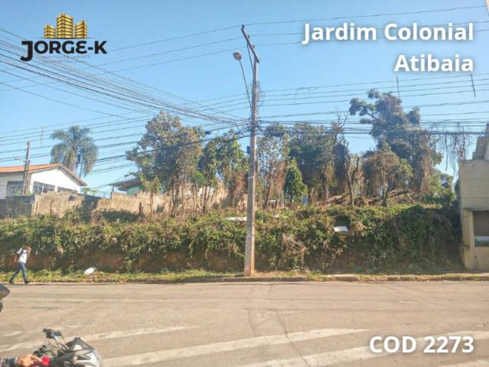 Terreno, 1113 m² - Foto 1