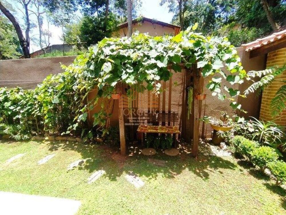 Casa, 5 quartos, 210 m² - Foto 7