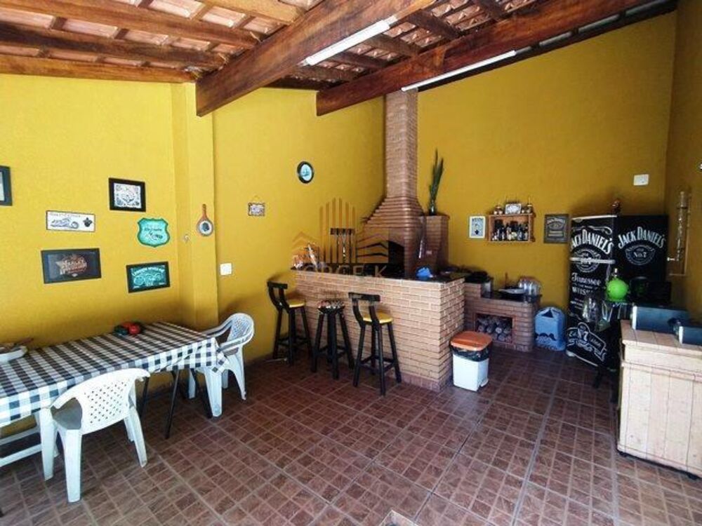 Casa, 5 quartos, 210 m² - Foto 5