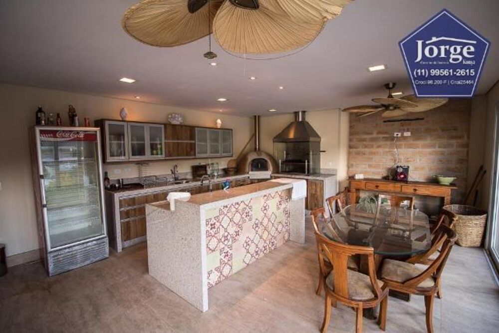 Casa de Condomínio, 3 quartos - Foto 8