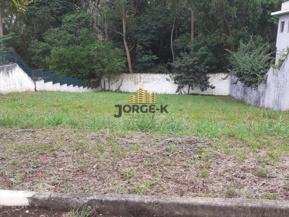 Terreno, 826 m² - Foto 1