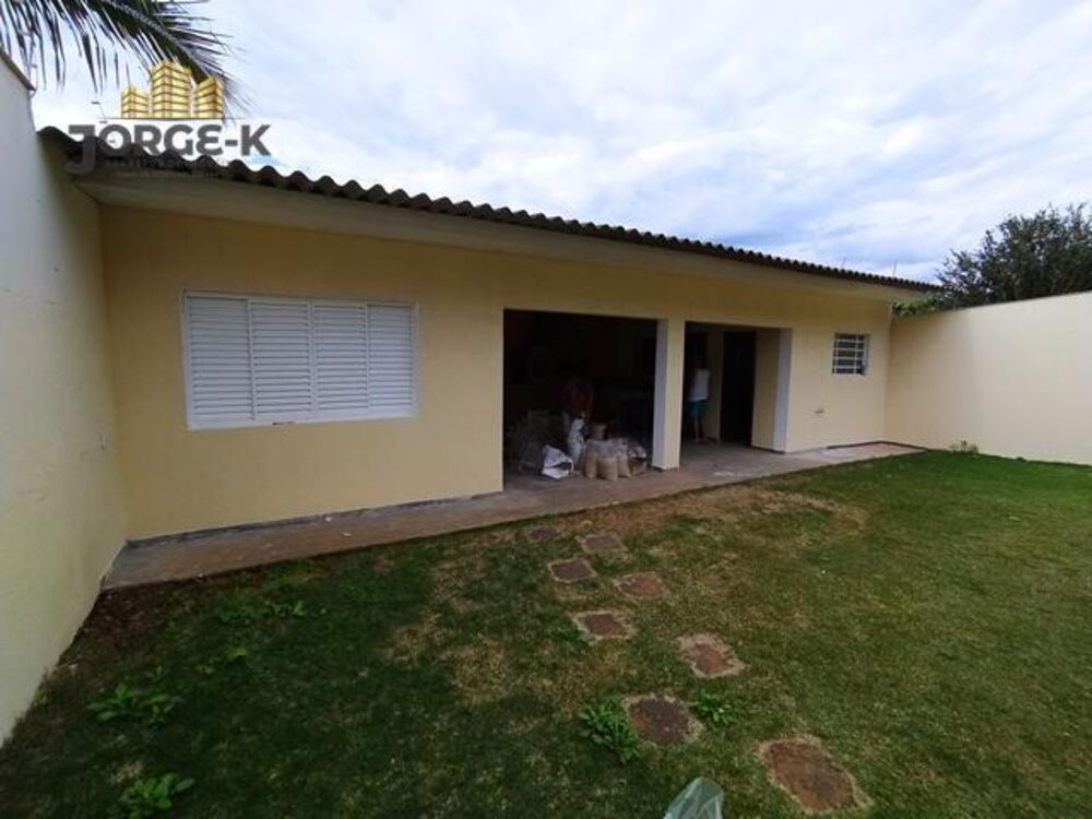 Casa, 4 quartos, 353 m² - Foto 4