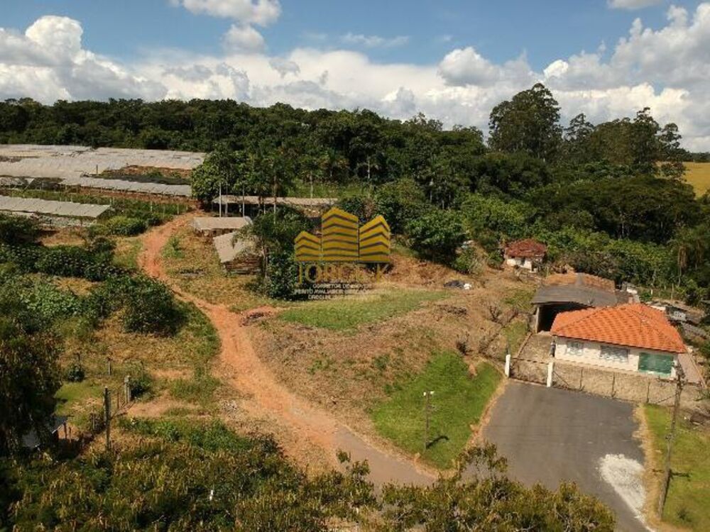 Terreno, 2 hectares - Foto 1