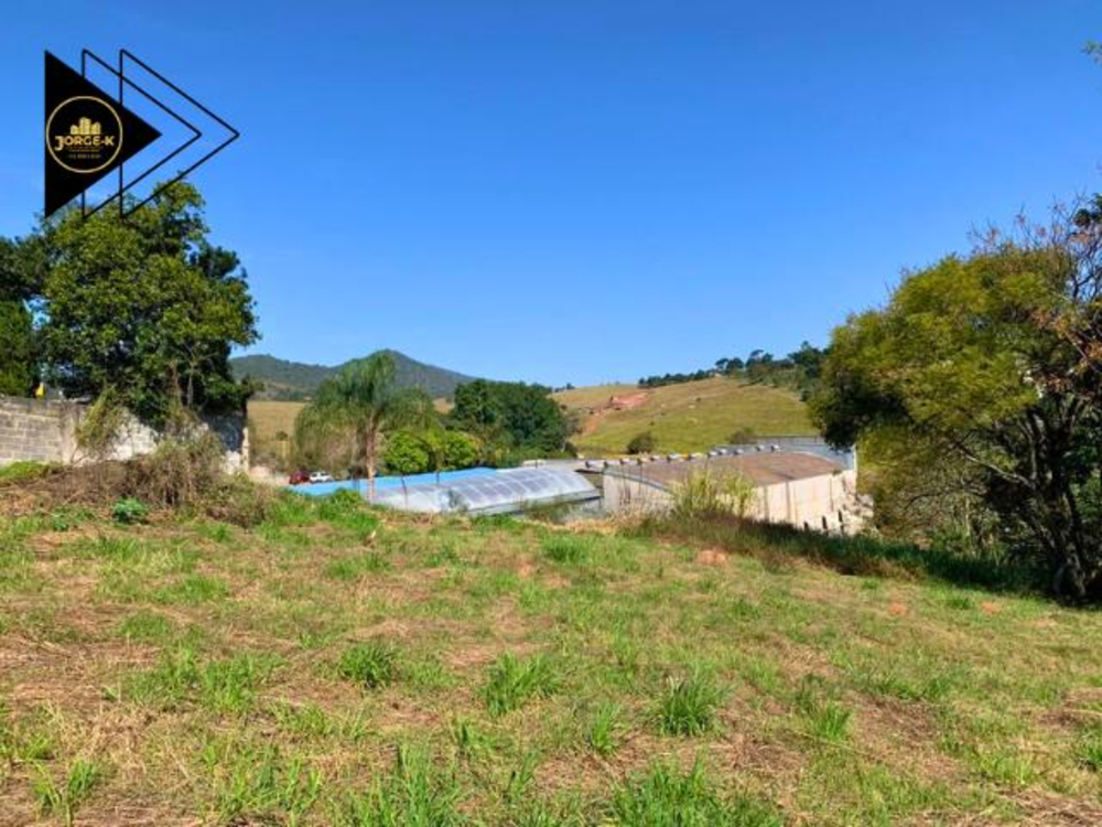 Terreno, 3613 m² - Foto 1