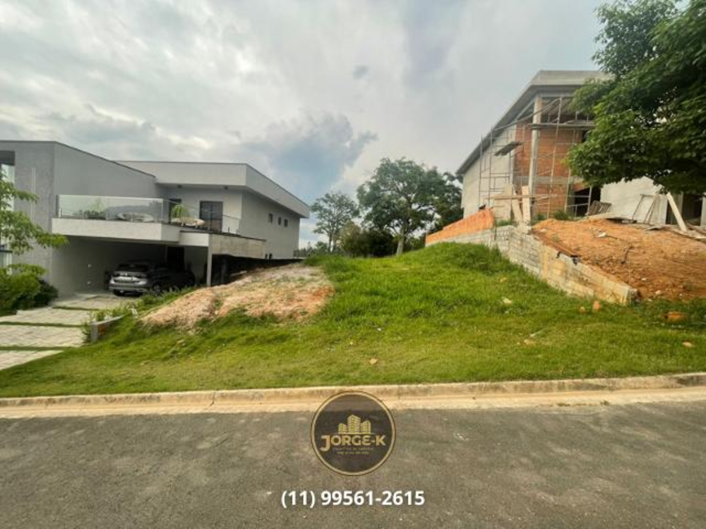 Terreno, 360 m² - Foto 1