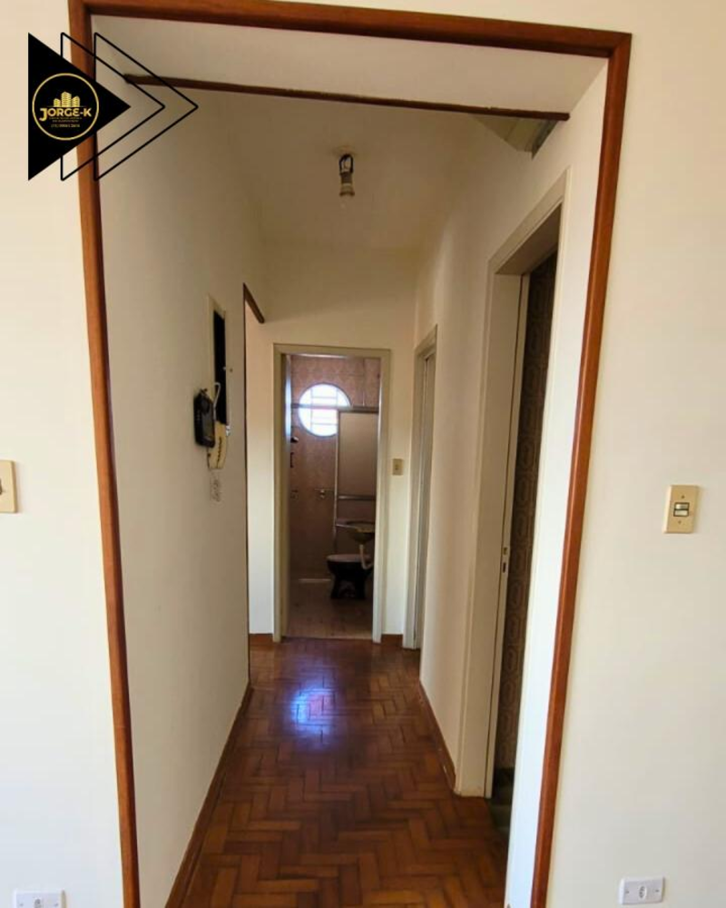 Apartamento, 2 quartos, 72 m² - Foto 11